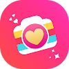 Beauty HD Plus Camera - Selfie, Sweet Cam Selfie icon