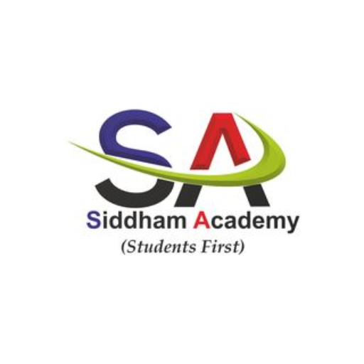 Siddham Academy 1.0.0 Icon