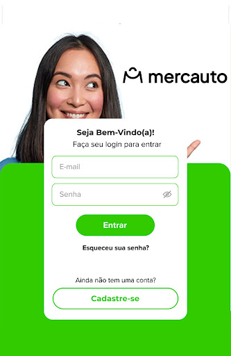 Mercauto Screen 2