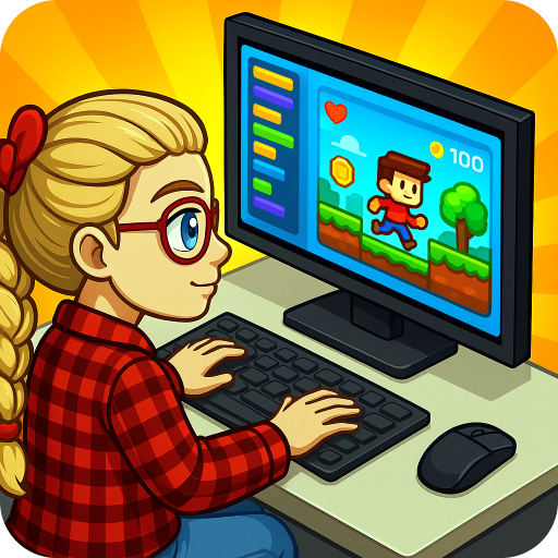 Idle Game Dev Simulator