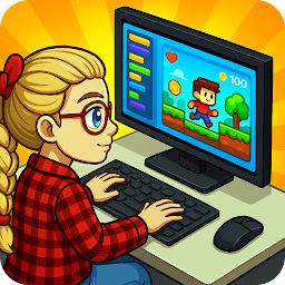 Idle Game Dev Simulator Mod Apk