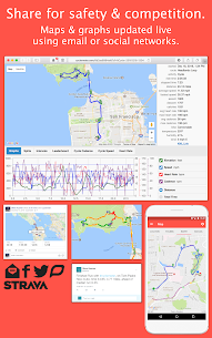 Runmeter Running & Cycling GPS 4