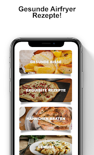 App-Vorschau