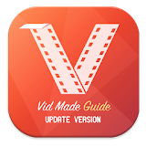 Vid Made Download Video Guide icon