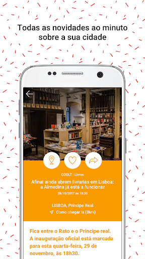 NiT app Screen 2
