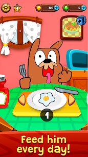 My Grumpy: Funny Virtual Pet 2