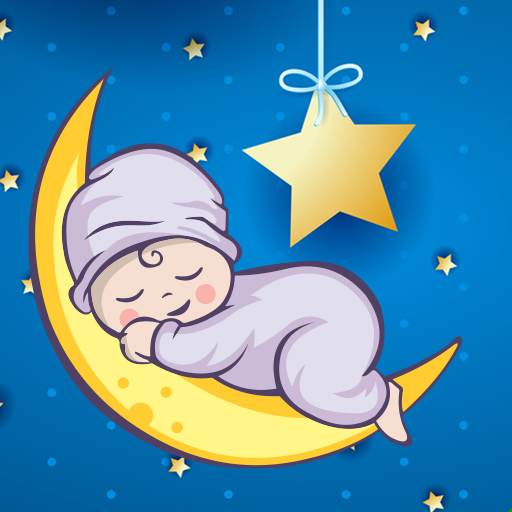 Baby Sleep Sounds 10.9 Icon