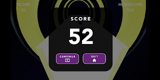 Purple Cup - Screenshot 3
