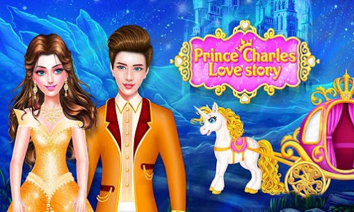 Prince Charles Love Crush Story 9