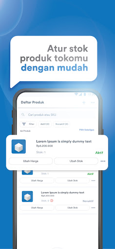 Dobuy Seller Screenshot 3 - AppWisp.com