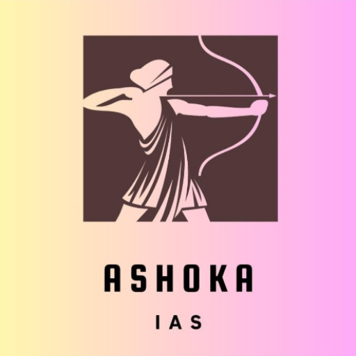 Ashokas Ias logo