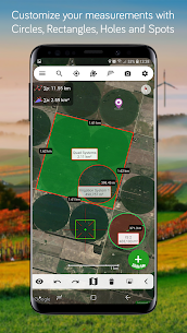 Agro Measure Map Pro APK (PAID) Free Download 2