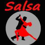 Salsa Dance VIDEOs icon