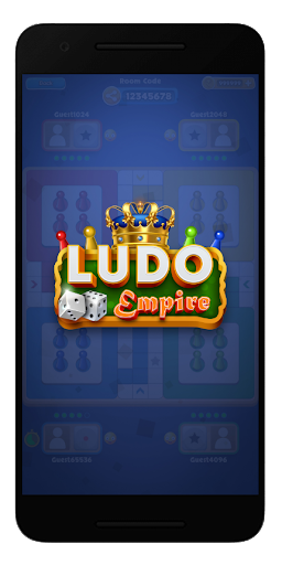 Ludo Empire - Multiplayer Ludo Game  screenshots 1