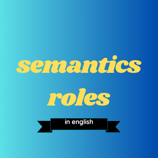 semantics roles logo