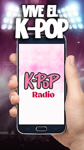 K-POP Radio AM-FM