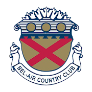 Bel-Air Country Club  Icon