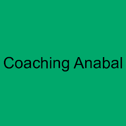 Icon image Coaching Anabal