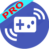 Ping Game Pro - Anti Lag Tool For Online Gaming icon