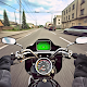 Moto Rider: Traffic Race