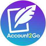 Account2Go icon