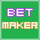 Bet Maker icon