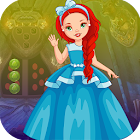 Best Escape Games 36 Lovely Princess Rescue Game 1.0.1