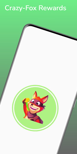 Crazy-Fox Rewardz