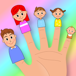 Finger Family Games and Rhymes Mod Apk