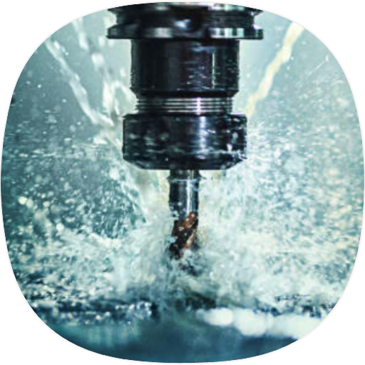 Electric Drill Sounds logo