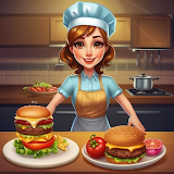 Food Cooking Games - Chef Game icon