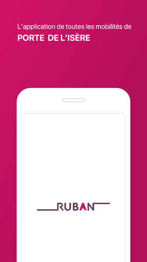 Android application Ruban screenshort