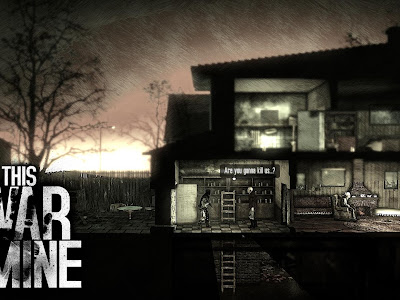 √ this war of mine キャラ 503469-This war of mine キャラエディット
