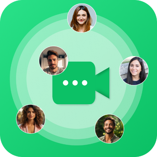 Live Video Chat - Global Call