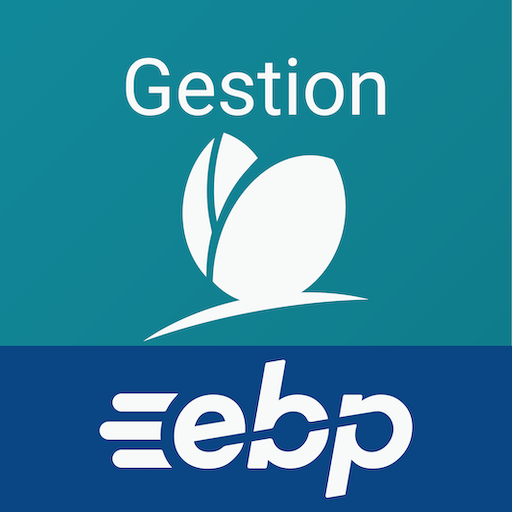 NuxiDev pour EBP Gestion Co. logo