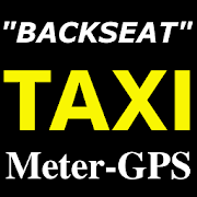 BackSeat Taximeter-GPS