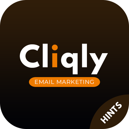 Cliqly - Email Marketing Hints – Apps on Google Play