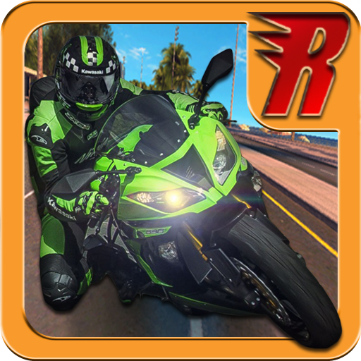 Extreme Racing Rivals Tải xuống trên Windows