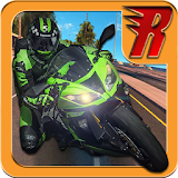 Extreme Racing Rivals icon