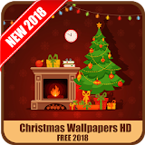 Christmas Wallpapers Live FREE: Christmas Pictures icon