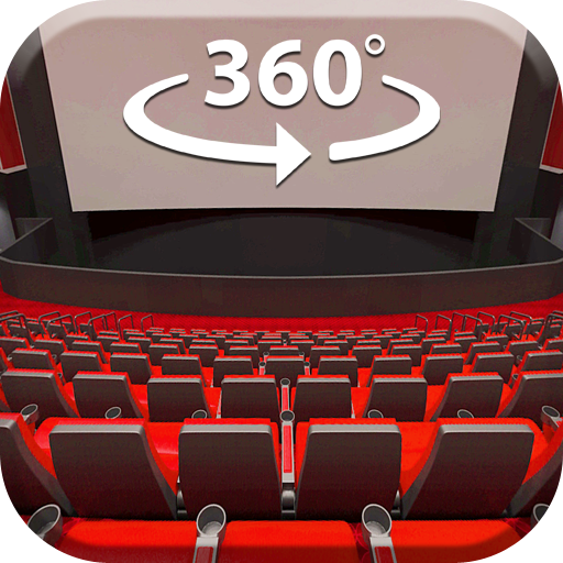 Vr Cinema 3d Apps On Google Play