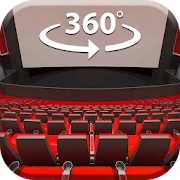 Top 30 Entertainment Apps Like VR Cinema 3D - Best Alternatives