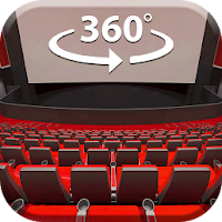 VR Cinema 3D