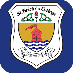 「St. Bricin’s College」のアイコン画像