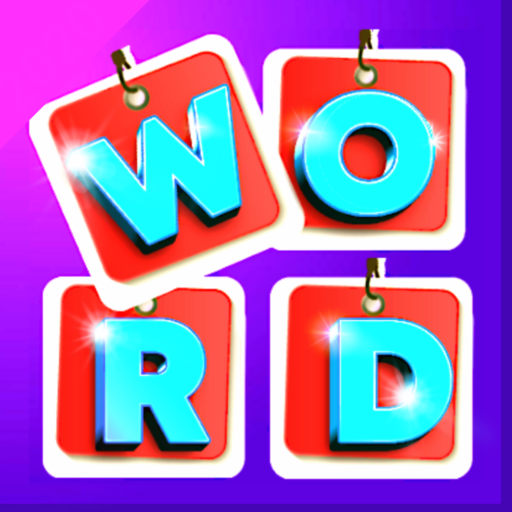 Word Champ - Word Connect Game  Icon