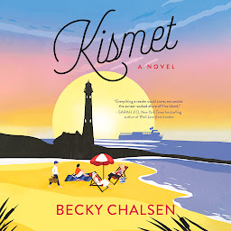 รูปไอคอน Kismet: A Novel