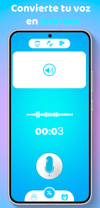 Captura de Pantalla 10 Traductor de perro a humano android
