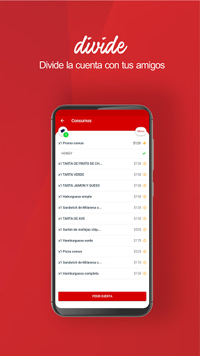 Winres App Screen 3