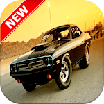 Cover Image of Download Muscle Cars Wallpapers 1.0.0 APK