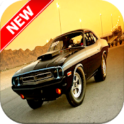 Muscle Cars Wallpapers 1.0.0 Icon